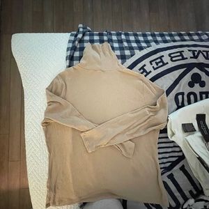 Old navy womens 2X ribbed turtleneck